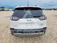 2021 Jeep CHEROKEE фото