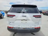 2021 Jeep CHEROKEE фото