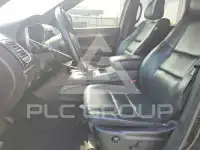 2021 Jeep CHEROKEE photo