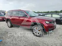 2021 Jeep Grand Cherokee фото