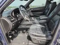 2021 Jeep CHEROKEE фото