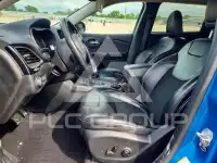 2021 Jeep CHEROKEE фото