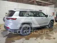 2021 Jeep CHEROKEE фото