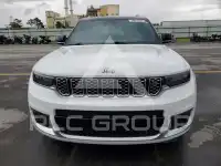 2021 Jeep CHEROKEE photo