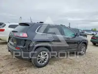2021 Jeep Grand Cherokee фото