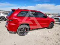 2021 Jeep CHEROKEE фото