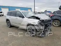 2021 Jeep CHEROKEE фото