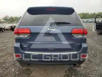 2021 Jeep CHEROKEE фото