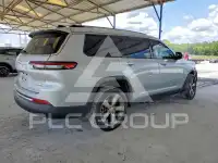 2021 Jeep CHEROKEE фото