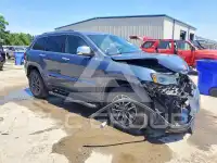 2021 Jeep CHEROKEE фото