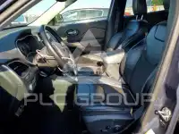 2021 Jeep CHEROKEE фото