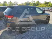 2021 Jeep CHEROKEE фото