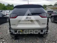 2021 Jeep CHEROKEE фото