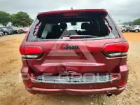 2021 Jeep CHEROKEE фото