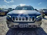 2021 Jeep CHEROKEE фото