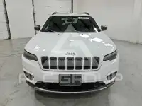 2021 Jeep CHEROKEE photo