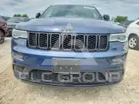 2021 Jeep CHEROKEE фото