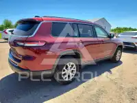 2021 Jeep CHEROKEE photo