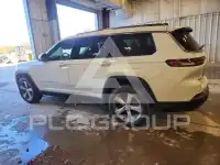 2021 Jeep CHEROKEE фото