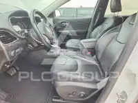 2021 Jeep CHEROKEE фото
