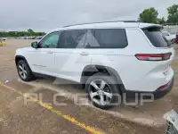 2021 Jeep CHEROKEE photo
