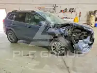 2021 Jeep CHEROKEE фото