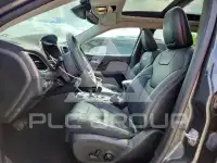 2021 Jeep CHEROKEE фото