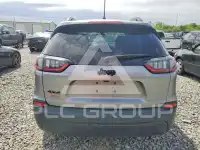 2021 Jeep CHEROKEE фото