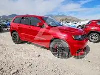 2021 Jeep CHEROKEE фото