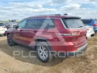 2021 Jeep CHEROKEE фото