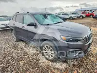 2021 Jeep CHEROKEE фото