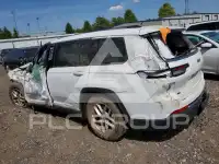 2021 Jeep CHEROKEE фото
