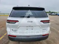 2021 Jeep CHEROKEE photo