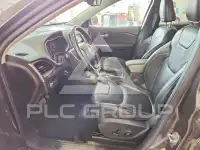 2021 Jeep CHEROKEE фото
