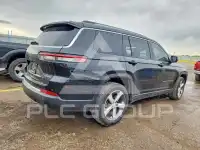 2021 Jeep CHEROKEE фото