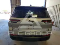 2021 Jeep CHEROKEE фото