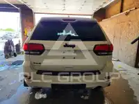 2021 Jeep CHEROKEE фото