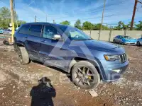 2021 Jeep CHEROKEE photo