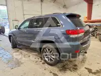 2021 Jeep CHEROKEE фото