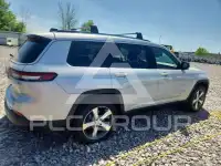 2021 Jeep CHEROKEE фото