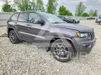 2021 Jeep CHEROKEE photo
