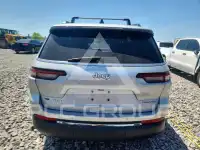 2021 Jeep CHEROKEE фото