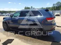 2021 Jeep CHEROKEE фото