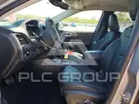 2021 Jeep CHEROKEE фото