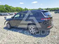 2021 Jeep CHEROKEE фото