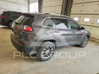 2021 Jeep CHEROKEE фото