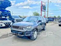 2021 Jeep CHEROKEE фото