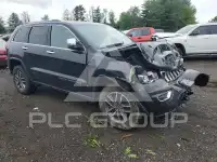 2021 Jeep CHEROKEE photo