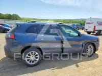 2021 Jeep CHEROKEE photo