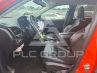 2021 Jeep CHEROKEE фото